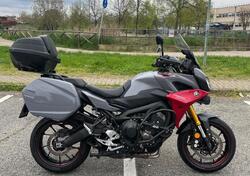 Yamaha Tracer 900 GT (2018 - 20) usata