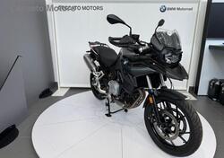 Bmw F 750 GS (2021 - 24) usata