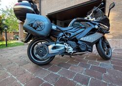 Bmw F 800 GT (2017 - 20) usata