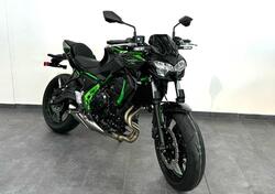 Kawasaki Z 650 (2025) nuova