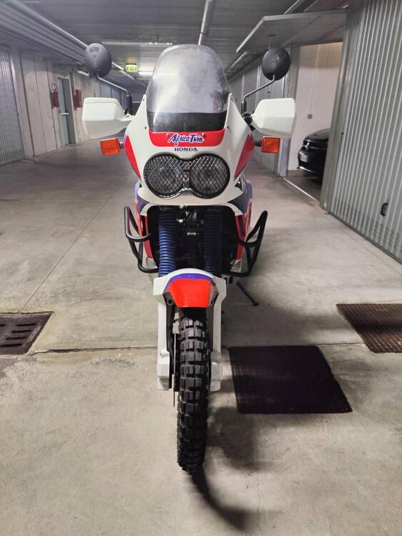 Honda Africa Twin XRV 750 (1992) (3)