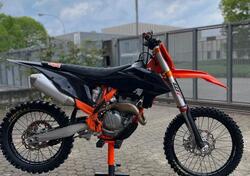 KTM 250 SX-F (2022) usata