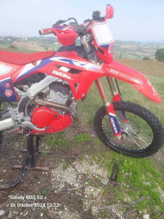 Honda CRF 300 RX Enduro (2022) (3)