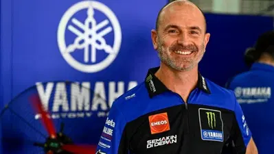 L'anteprima di #atuttogas, Ep.205. Maio Meregalli: &ldquo;Una Yamaha molto differente dal passato&rdquo;