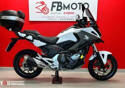 Honda NC 750 X DCT ABS (2018 - 20) usata