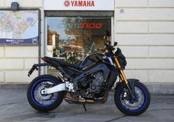 Yamaha MT-09 SP (2021 - 23) usata