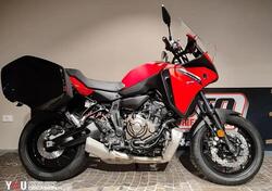 Yamaha Tracer 7 GT (2021 - 24) usata