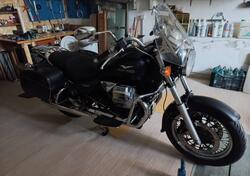 Moto Guzzi California 1100 Aquila Nera (2010 - 11) usata