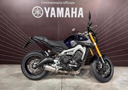 Yamaha MT-09 (2013 - 15) usata