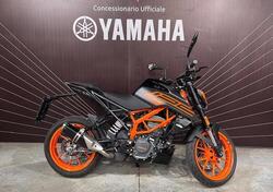 KTM 125 Duke (2021 - 23) usata