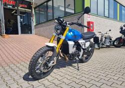 Fantic Motor Caballero 500 Scrambler (2024) usata