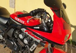 Yamaha FZS 600 Fazer (1998 - 01) usata