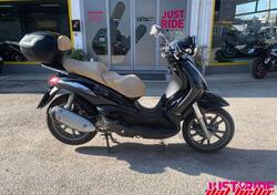 Piaggio Beverly Cruiser 250 usata