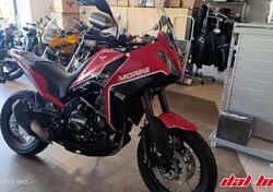 Moto Morini X-Cape 650 (2021 - 25) nuova