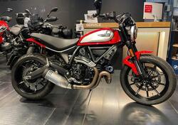 Ducati Scrambler 800 Icon Dark (2020) usata