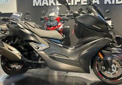 Kymco Xciting 400i S ABS (2019 - 20) usata