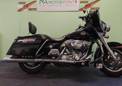Harley-Davidson 1450 Electra Glide Ultra Classic (2003 - 05) - FLHTCUI usata