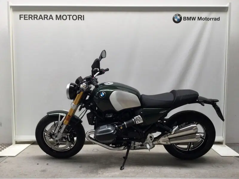 Bmw R 12 nineT (2023 - 26) (4)