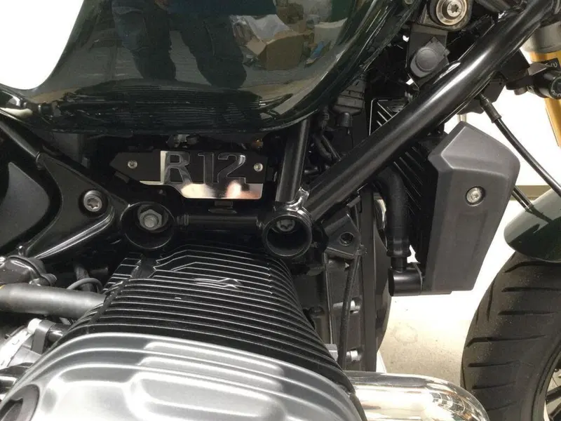 Bmw R 12 nineT (2023 - 26) (10)