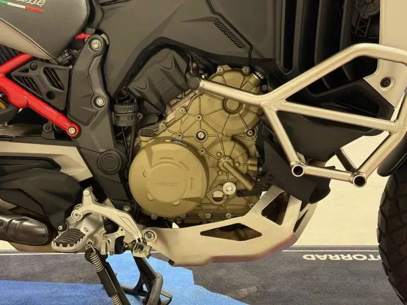 Ducati Multistrada V4 Rally (2023 - 25) (15)
