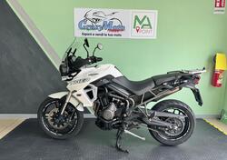 Triumph Tiger 800 XRt (2018 - 20) usata