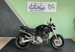 Ducati Monster 1000 Dark (2003 - 05) usata