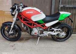 Ducati Monster S2R 1000 usata