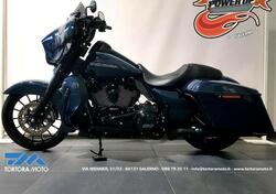 Harley-Davidson 114 Street Glide Special (2019 - 20) - FLHXS usata