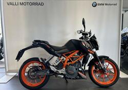 KTM 390 Duke ABS (2012 - 16) usata