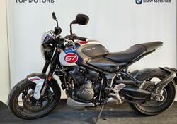 Triumph Trident 660 (2021 - 24) usata