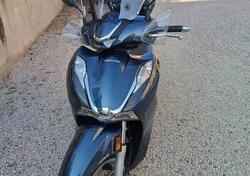 Honda SH 350 (2021 - 24) usata