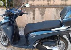 Honda SH 350 (2021 - 24) usata