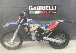Sherco 450 SEF Factory (2024) usata