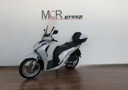 Honda SH 150 i (2017 - 19) usata