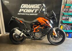 KTM 390 Adventure SW Spooked Wheels (2023 - 24) usata