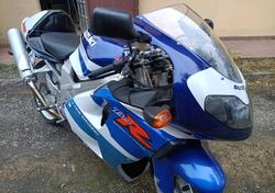 Suzuki TL 1000 R (1998 - 02) usata