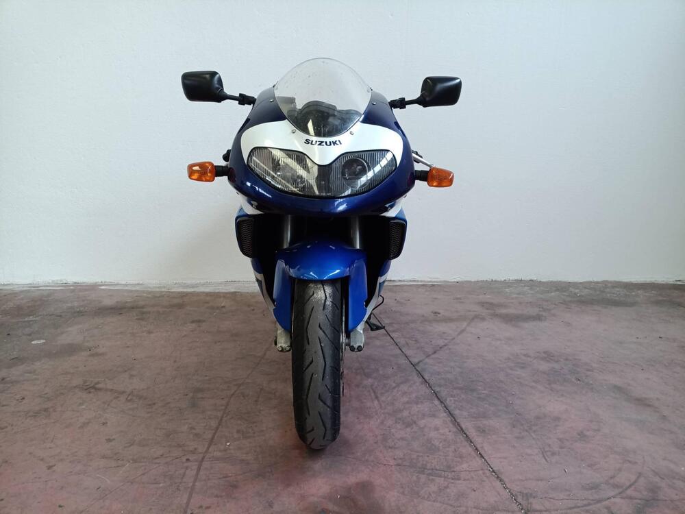 Suzuki TL 1000 R (1998 - 02) (3)