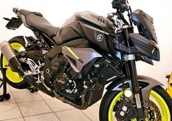 Yamaha MT-10 (2017 - 20) usata