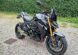 Suzuki GSX-S1000 (2021 - 25) usata