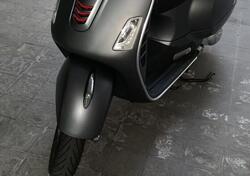 Vespa GTS 300 (2017 - 18) usata