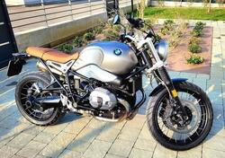 Bmw R nineT 1200 Scrambler (2016 - 20) usata
