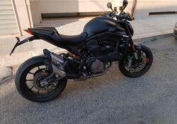 Ducati Monster 937 (2021 - 25) usata
