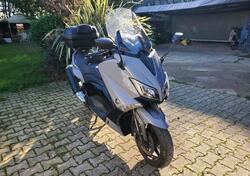Yamaha T-Max 530 Lux Max ABS (2016 - 17) usata