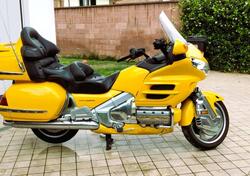 Honda GL 1800 Gold Wing (2000 - 05) usata