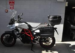 Bmw F 750 GS (2018 - 20) usata