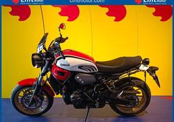 Yamaha XSR 700 (2021) usata