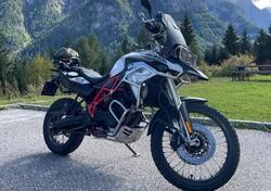 Bmw F 800 GS (2016 - 18) usata