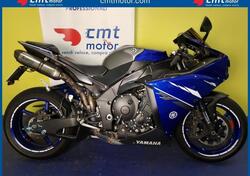 Yamaha YZF R1 (2015 - 16) usata