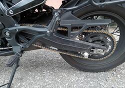 Moto Morini X-Cape 650 (2021 - 25) usata