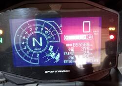 Suzuki V-Strom 1050XT Pro (2020 - 23) usata